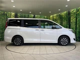 2018 Toyota Esquire Gi Sedan for sale, Japanese used car export - photo 25 of 30 | GULJI TRADERS