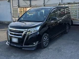 2018 Toyota Esquire Sedan for sale, Japanese used car export - photo 1 of 78 | GULJI TRADERS