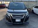 2018 Toyota Esquire Sedan for sale, Japanese used car export - photo 4 of 78 | GULJI TRADERS