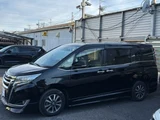 2018 Toyota Esquire Sedan for sale, Japanese used car export - photo 63 of 78 | GULJI TRADERS