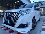 2018 Toyota Esquire Gi Sedan for sale, Japanese used car export - photo 1 of 8 | GULJI TRADERS