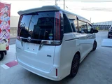 2018 Toyota Esquire Gi Sedan for sale, Japanese used car export - photo 2 of 8 | GULJI TRADERS