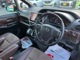 2018 Toyota Esquire 2.0 Sedan for sale, Japanese used car export - photo 9 of 40 | GULJI TRADERS