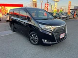 2018 Toyota Esquire 2.0 Sedan for sale, Japanese used car export - photo 20 of 40 | GULJI TRADERS
