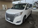 2018 Toyota Esquire Gi Sedan for sale, Japanese used car export - photo 1 of 14 | GULJI TRADERS