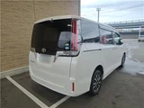 2018 Toyota Esquire Gi Sedan for sale, Japanese used car export - photo 2 of 14 | GULJI TRADERS