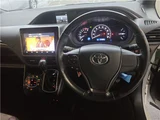 2018 Toyota Esquire Gi Sedan for sale, Japanese used car export - photo 4 of 14 | GULJI TRADERS