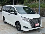2018 Toyota Esquire Gi Sedan for sale, Japanese used car export - photo 3 of 22 | GULJI TRADERS