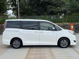2018 Toyota Esquire Gi Sedan for sale, Japanese used car export - photo 4 of 22 | GULJI TRADERS