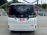 2018 Toyota Esquire Gi Sedan for sale, Japanese used car export - photo 6 of 22 | GULJI TRADERS