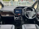 2018 Toyota Esquire Gi Sedan for sale, Japanese used car export - photo 9 of 22 | GULJI TRADERS