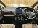 2018 Toyota Esquire Gi Sedan for sale, Japanese used car export - photo 2 of 20 | GULJI TRADERS