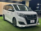 2018 Toyota Esquire Gi Sedan for sale, Japanese used car export - photo 16 of 20 | GULJI TRADERS