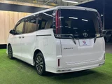 2018 Toyota Esquire Gi Sedan for sale, Japanese used car export - photo 18 of 20 | GULJI TRADERS
