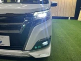 2018 Toyota Esquire Gi Sedan for sale, Japanese used car export - photo 20 of 20 | GULJI TRADERS