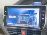 2018 Toyota Esquire Hybrid Gi Sedan for sale, Japanese used car export - photo 7 of 30 | GULJI TRADERS