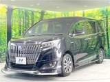 2018 Toyota Esquire Hybrid Gi Sedan for sale, Japanese used car export - photo 9 of 30 | GULJI TRADERS
