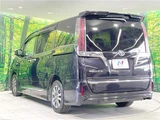 2018 Toyota Esquire Hybrid Gi Sedan for sale, Japanese used car export - photo 11 of 30 | GULJI TRADERS
