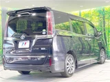 2018 Toyota Esquire Hybrid Gi Sedan for sale, Japanese used car export - photo 20 of 30 | GULJI TRADERS