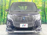 2018 Toyota Esquire Hybrid Gi Sedan for sale, Japanese used car export - photo 23 of 30 | GULJI TRADERS