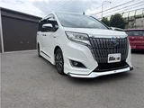 2018 Toyota Esquire Hybrid Gi Sedan for sale, Japanese used car export - photo 3 of 54 | GULJI TRADERS
