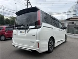2018 Toyota Esquire Hybrid Gi Sedan for sale, Japanese used car export - photo 5 of 54 | GULJI TRADERS