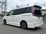 2018 Toyota Esquire Hybrid Gi Sedan for sale, Japanese used car export - photo 7 of 54 | GULJI TRADERS