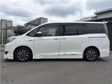 2018 Toyota Esquire Hybrid Gi Sedan for sale, Japanese used car export - photo 8 of 54 | GULJI TRADERS