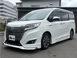 2018 Toyota Esquire Hybrid Gi Sedan for sale, Japanese used car export - photo 9 of 54 | GULJI TRADERS