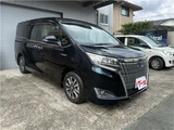 2018 Toyota Esquire Hybrid Gi Sedan for sale, Japanese used car export - photo 2 of 25 | GULJI TRADERS