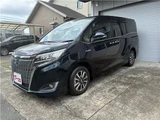 2018 Toyota Esquire Hybrid Gi Sedan for sale, Japanese used car export - photo 4 of 25 | GULJI TRADERS