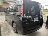 2018 Toyota Esquire Hybrid Gi Sedan for sale, Japanese used car export - photo 8 of 25 | GULJI TRADERS