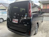 2018 Toyota Esquire Hybrid Gi Sedan for sale, Japanese used car export - photo 9 of 25 | GULJI TRADERS