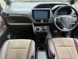 2018 Toyota Esquire Hybrid Gi Sedan for sale, Japanese used car export - photo 10 of 25 | GULJI TRADERS