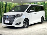2018 Toyota Esquire Hybrid Gi Sedan for sale, Japanese used car export - photo 1 of 30 | GULJI TRADERS