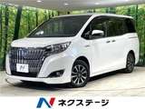 2018 Toyota Esquire Hybrid Gi Sedan for sale, Japanese used car export - photo 4 of 30 | GULJI TRADERS