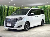 2018 Toyota Esquire Hybrid Gi Sedan for sale, Japanese used car export - photo 13 of 30 | GULJI TRADERS