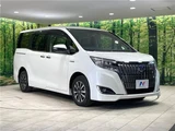 2018 Toyota Esquire Hybrid Gi Sedan for sale, Japanese used car export - photo 21 of 30 | GULJI TRADERS