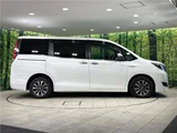 2018 Toyota Esquire Hybrid Gi Sedan for sale, Japanese used car export - photo 22 of 30 | GULJI TRADERS