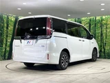 2018 Toyota Esquire Hybrid Gi Sedan for sale, Japanese used car export - photo 28 of 30 | GULJI TRADERS