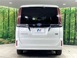 2018 Toyota Esquire Hybrid Gi Sedan for sale, Japanese used car export - photo 29 of 30 | GULJI TRADERS