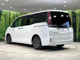 2018 Toyota Esquire Hybrid Gi Sedan for sale, Japanese used car export - photo 30 of 30 | GULJI TRADERS