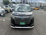 2018 Toyota Esquire 1.8 Hybrid Gi Sedan for sale, Japanese used car export - photo 50 of 74 | GULJI TRADERS