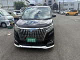 2018 Toyota Esquire 1.8 Hybrid Gi Sedan for sale, Japanese used car export - photo 51 of 74 | GULJI TRADERS
