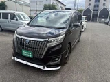2018 Toyota Esquire 1.8 Hybrid Gi Sedan for sale, Japanese used car export - photo 52 of 74 | GULJI TRADERS