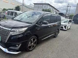 2018 Toyota Esquire 1.8 Hybrid Gi Sedan for sale, Japanese used car export - photo 53 of 74 | GULJI TRADERS