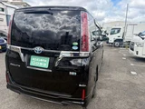 2018 Toyota Esquire 1.8 Hybrid Gi Sedan for sale, Japanese used car export - photo 62 of 74 | GULJI TRADERS