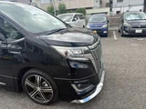 2018 Toyota Esquire 1.8 Hybrid Gi Sedan for sale, Japanese used car export - photo 69 of 74 | GULJI TRADERS