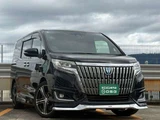 2018 Toyota Esquire 1.8 Hybrid Gi Sedan for sale, Japanese used car export - photo 74 of 74 | GULJI TRADERS