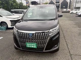 2018 Toyota Esquire 1.8 Hybrid Gi Sedan for sale, Japanese used car export - photo 48 of 70 | GULJI TRADERS